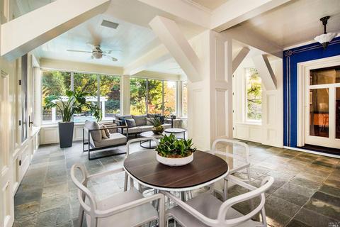 1 Garden Rd, Ross, CA 94957 photo 12