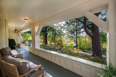 1 Garden Rd, Ross, CA 94957 photo 48