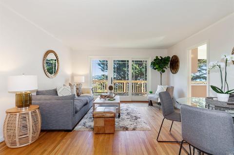 131 Yale Ave, Mill Valley, CA 94941 photo 3
