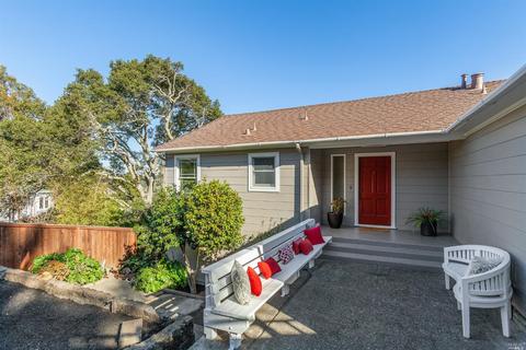 131 Yale Ave, Mill Valley, CA 94941 photo 2