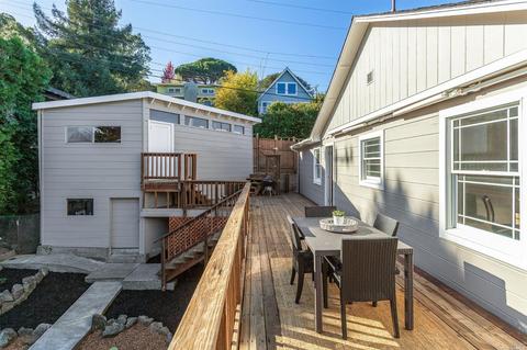 131 Yale Ave, Mill Valley, CA 94941 photo 12