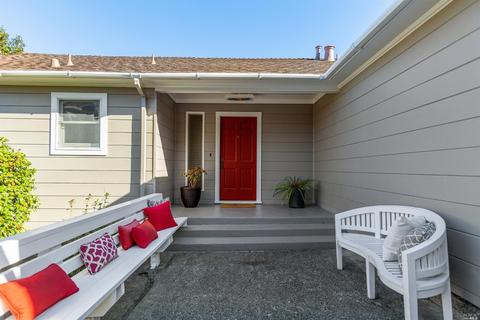 131 Yale Ave, Mill Valley, CA 94941 photo 1