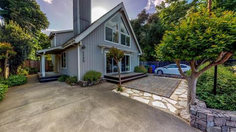 1155 Grape Ln, Rutherford, CA 94573 photo 1