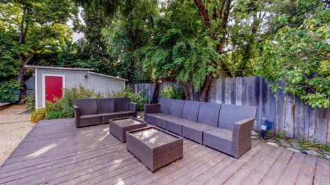 1155 Grape Ln, Rutherford, CA 94573 photo 4