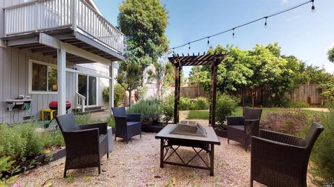 1155 Grape Ln, Rutherford, CA 94573 photo 7