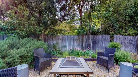 1155 Grape Ln, Rutherford, CA 94573 photo 6