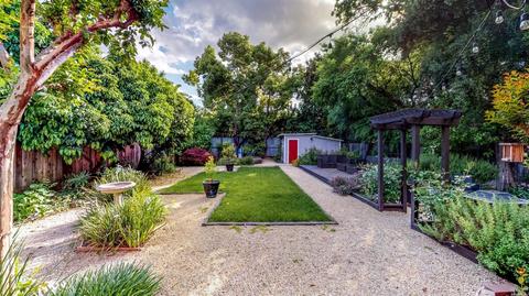 1155 Grape Ln, Rutherford, CA 94573 photo 5