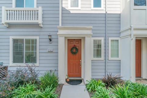 2143 Eva St, Napa, CA 94559 photo 14