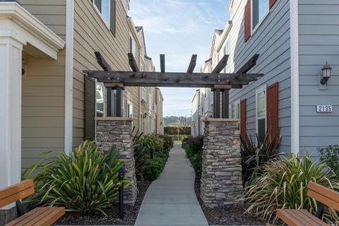 2143 Eva St, Napa, CA 94559 photo 17