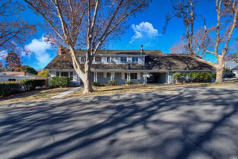 1391 Mariposa St, Vallejo, CA 94590 photo 1