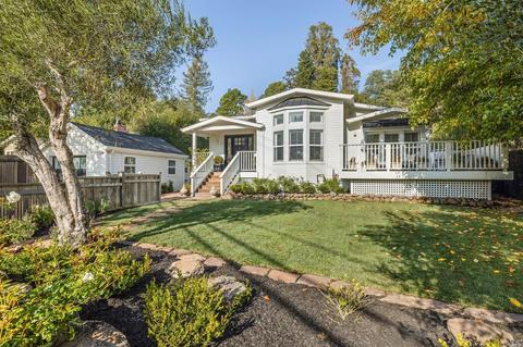 540 Northern Ave, Mill Valley, CA 94941 photo 4