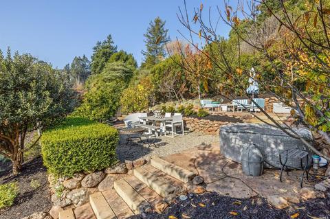 540 Northern Ave, Mill Valley, CA 94941 photo 37