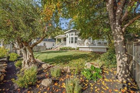 540 Northern Ave, Mill Valley, CA 94941 photo 3