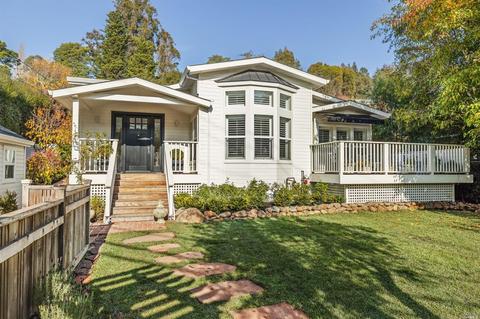 540 Northern Ave, Mill Valley, CA 94941 photo 2
