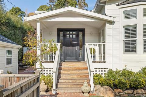 540 Northern Ave, Mill Valley, CA 94941 photo 5
