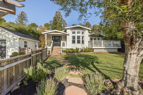 540 Northern Ave, Mill Valley, CA 94941 photo 1