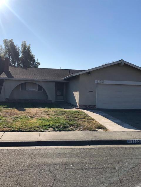 1133 Gannet Ct, Fairfield, CA 94533 photo 1