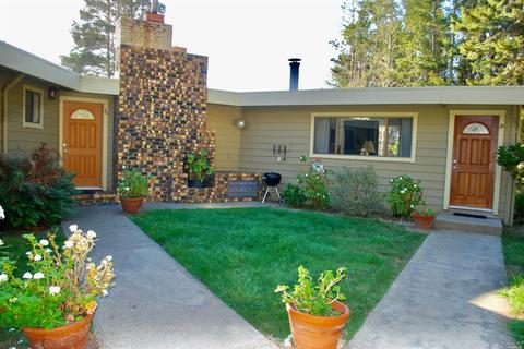 20801 Highway 1 Hwy, Jenner, CA 95450 photo 11