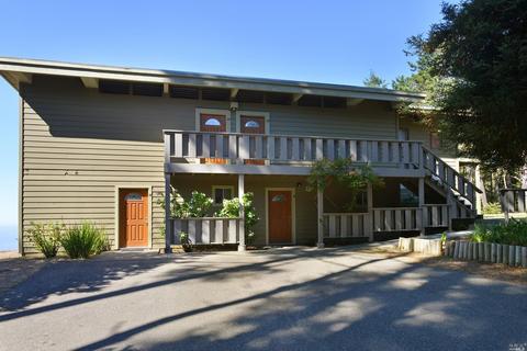 20801 Highway 1 Hwy, Jenner, CA 95450 photo 4