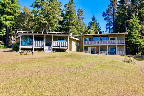 20801 Highway 1 Hwy, Jenner, CA 95450 photo 2