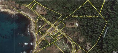 20801 Highway 1 Hwy, Jenner, CA 95450 photo 35
