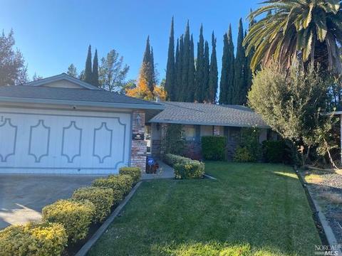 2941 Sage Ct, Fairfield, CA 94533 photo 1
