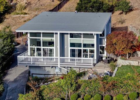 20 Racoon Ln, Tiburon, CA 94920 photo 12