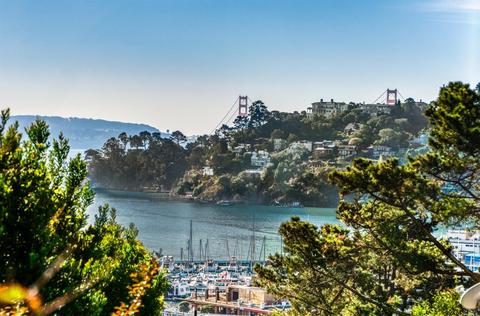 20 Racoon Ln, Tiburon, CA 94920 photo 3
