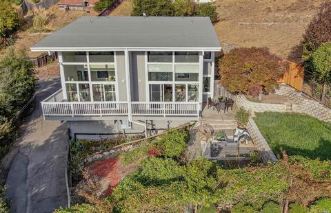 20 Racoon Ln, Tiburon, CA 94920 photo 1