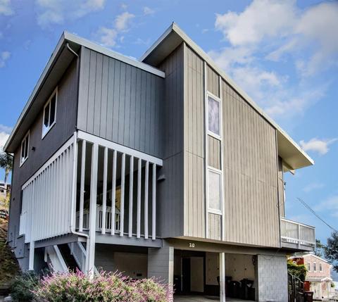 20 Racoon Ln, Tiburon, CA 94920 photo 30