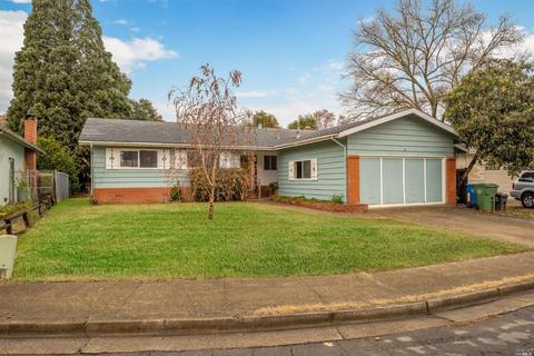 168 Doolan Dr, Ukiah, CA 95482 photo 1