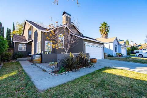 2841 Bay Tree Dr, Fairfield, CA 94533 photo 1