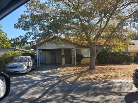 1048 Johnson St, Fairfield, CA 94533 photo 1