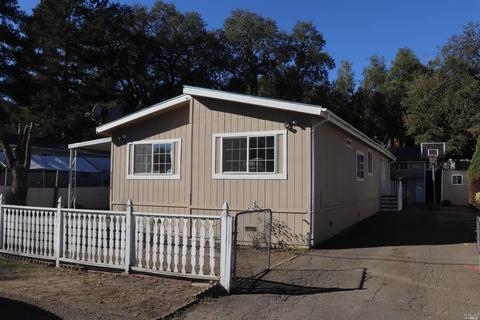 21350 Meadowbrook Dr, Willits, CA 95490 photo 1