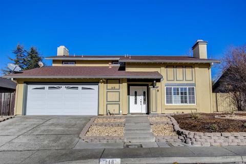 148 Valley Oak Ln, Vallejo, CA 94591 photo 1