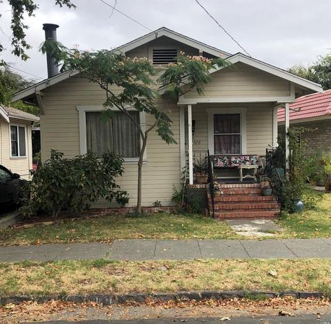 100 Post St, Petaluma, CA 94952 photo 1