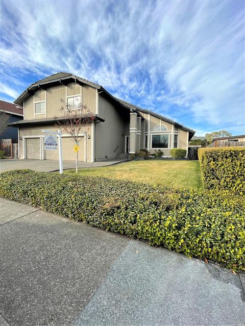 206 Chris St, Windsor, CA 95492 photo 1
