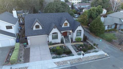 1 Ricci Ct, Petaluma, CA 94952 photo 45