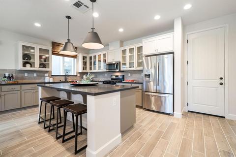 5232 Calendula St, Fairfield, CA 94534 photo 9
