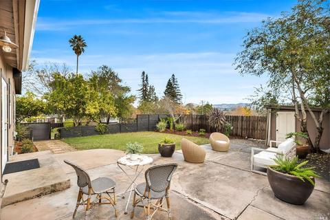 120 Lilienthal Ave, Napa, CA 94558 photo 28