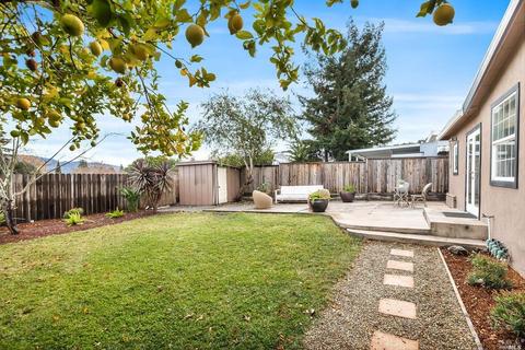 120 Lilienthal Ave, Napa, CA 94558 photo 32