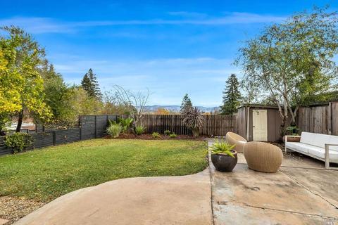 120 Lilienthal Ave, Napa, CA 94558 photo 30