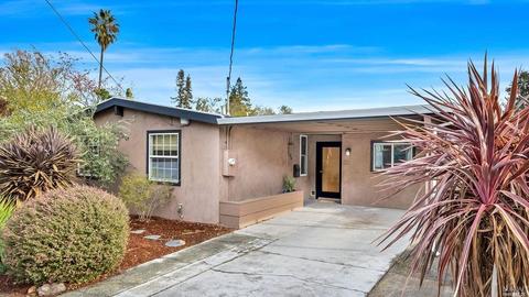 120 Lilienthal Ave, Napa, CA 94558 photo 3