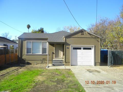 123 Starr Ave, Vallejo, CA 94590 photo 1