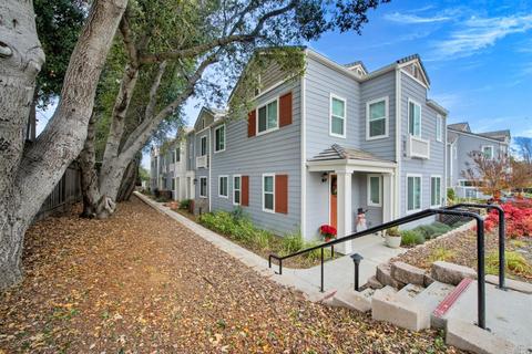 2252 Eva St, Napa, CA 94559 photo 1