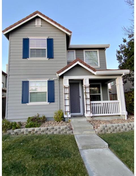 1436 Bello Dr, Dixon, CA 95620 photo 1