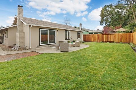 487 San Ramon Dr, Sonoma, CA 95476 photo 22