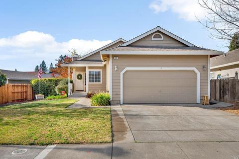 335 School St, Healdsburg, CA 95448 photo 1