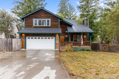 1579 Casteel Dr, Willits, CA 95490 photo 1