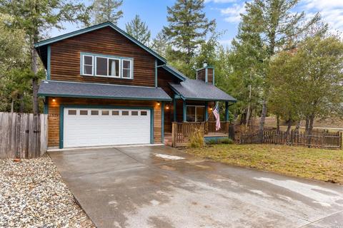 1579 Casteel Dr, Willits, CA 95490 photo 2